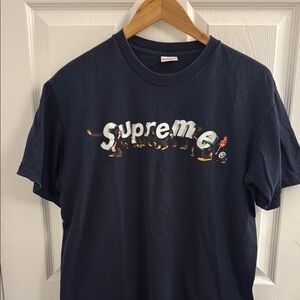 Supreme supreme apes tee - Gem